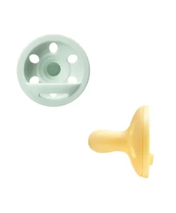 Tommee Tippee Breast-like Soothers 0-6m (2 Pack)