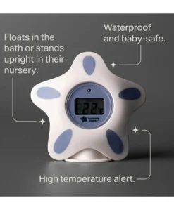 Tommee Tippee InBath Digital Thermometer