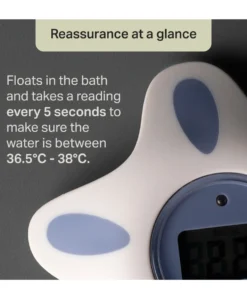 Tommee Tippee InBath Digital Thermometer