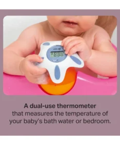 Tommee Tippee InBath Digital Thermometer