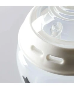 Tommee Tippee Natural Start Anti-Colic Baby Bottle (Pack of 3) - 260ml
