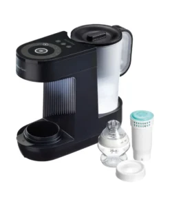 Tommee Tippee Perfect Prep Formula Feed Maker - Slate