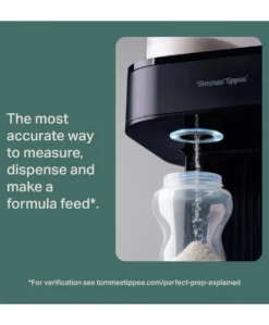Tommee Tippee Perfect Prep Pro - Black
