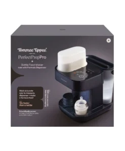 Tommee Tippee Perfect Prep Pro - Black