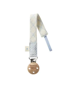 Tommee Tippee Soother Clip - Blue