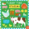 Tummy Time - Farm