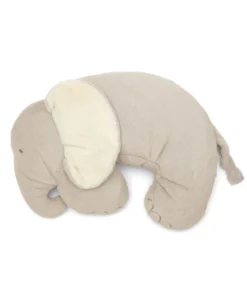 Tummy Time Snugglerug - Elephant