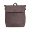 Utilitarian Backpack - Americano