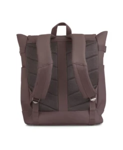 Utilitarian Backpack - Americano