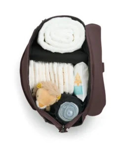 Utilitarian Backpack - Americano