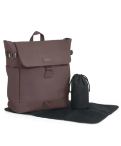 Utilitarian Backpack - Americano