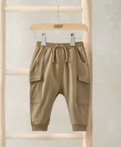 Utility Joggers