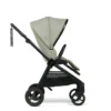 Vardo Complete Pushchair Bundle with Cybex Cloud T i-Size Rotating Baby Car Seat & Base (9 Pieces) - Sage