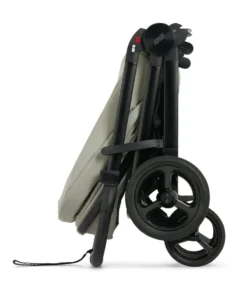 Vardo Complete Pushchair Bundle with Maxi-Cosi Pebble 360 Pro² Car Seat & Base (9 Pieces) - Sage