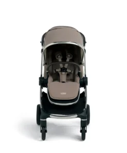 Vardo Complete Pushchair Bundle with Maxi-Cosi Pebble 360 Pro² Car Seat & Base (9 Pieces) - Heritage