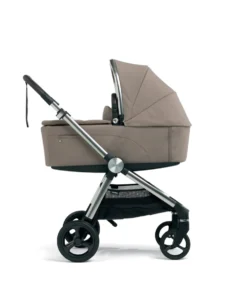 Vardo Complete Pushchair Bundle with Maxi-Cosi Pebble 360 Pro² Car Seat & Base (9 Pieces) - Heritage