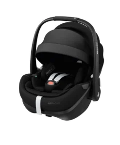 Vardo Complete Pushchair Bundle with Maxi-Cosi Pebble 360 Pro² Car Seat & Base (9 Pieces) - Heritage