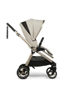 Vardo Complete Pushchair Bundle with Maxi-Cosi Pebble 360 Pro² Car Seat & Base (9 Pieces) - Shell