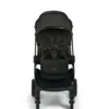 Vardo Complete Pushchair Bundle with Maxi-Cosi Pebble 360 Pro² Car Seat & Base (9 Pieces) - Noir