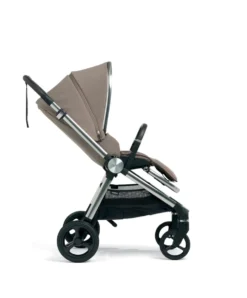 Vardo Essential Pushchair Bundle (7 Pieces) - Heritage