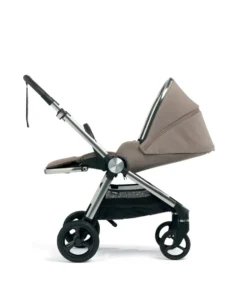 Vardo Essential Pushchair Bundle (7 Pieces) - Heritage