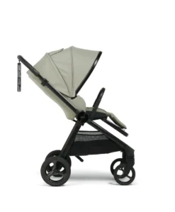 Vardo Essential Pushchair Bundle (7 Pieces) - Sage