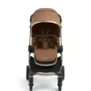 Vardo Essential Pushchair Bundle (7 Pieces) - Nutmeg