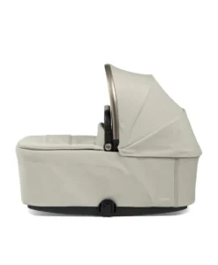 Vardo Essential Pushchair Bundle (7 Pieces) - Shell