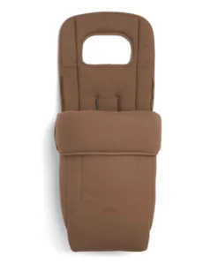 Vardo Footmuff - Nutmeg