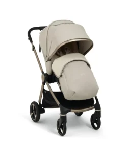 Vardo Footmuff - Shell