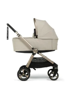 Vardo Pushchair Baby to Toddler Travel Bundle with Maxi-Cosi Pebble 360 Pro2 & Pearl 360 Pro (10 Pieces) - Shell