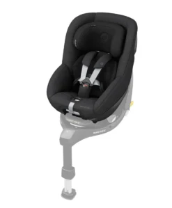 Vardo Pushchair Baby to Toddler Travel Bundle with Maxi-Cosi Pebble 360 Pro2 & Pearl 360 Pro (10 Pieces) - Shell