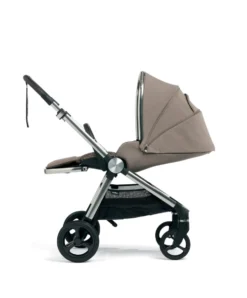 Vardo Pushchair - Heritage