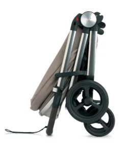 Vardo Pushchair - Heritage