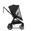 Vardo Pushchair - Noir