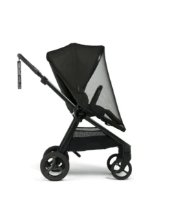 Vardo Pushchair - Noir