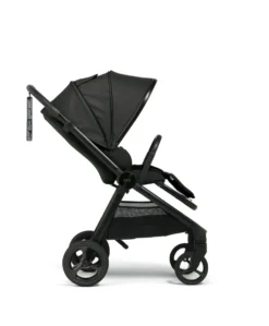 Vardo Pushchair - Noir