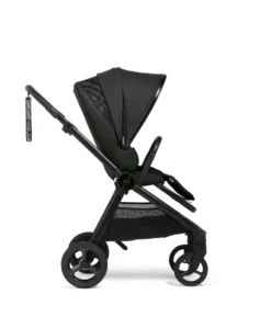 Vardo Pushchair - Noir
