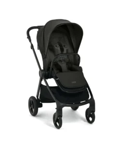 Vardo Pushchair - Noir