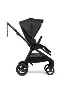 Vardo Pushchair - Noir
