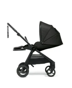 Vardo Pushchair - Noir