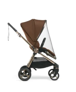 Vardo Pushchair - Nutmeg