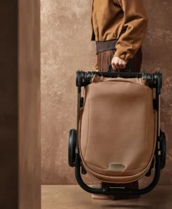 Vardo Pushchair - Nutmeg