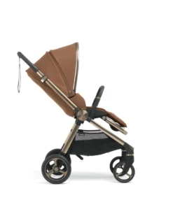Vardo Pushchair - Nutmeg