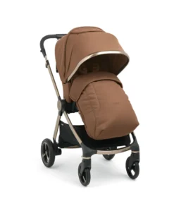 Vardo Pushchair - Nutmeg