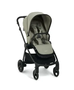 Vardo Pushchair - Sage