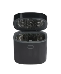 Vital Baby Nurture Advanced Pro UV Steriliser & Dryer, 3rd gen - Onyx Black