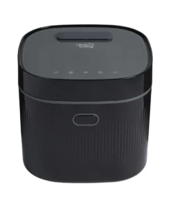 Vital Baby Nurture Advanced Pro UV Steriliser & Dryer, 3rd gen - Onyx Black