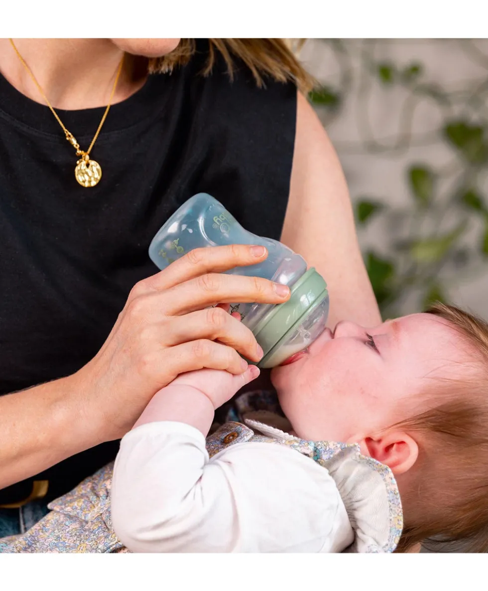 Vital Baby Nurture breast like starter set
