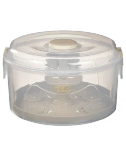 Vital Baby Nurture 2 in 1 combination steriliser
